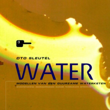 DTO Sleutel Water