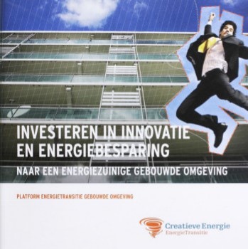 Investeren in innovatie en energiebesparing