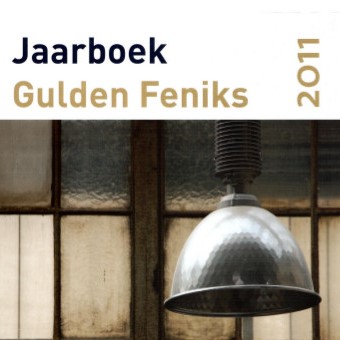 Jaarboek Gulden Feniks 2011