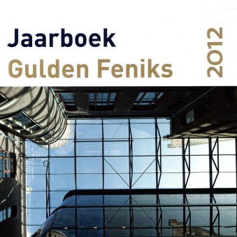 Jaarboek Gulden Feniks 2012