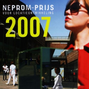 Neprom-prijs voor locatieontwikkeling 2007