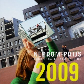 Neprom-prijs voor locatieontwikkeling 2009