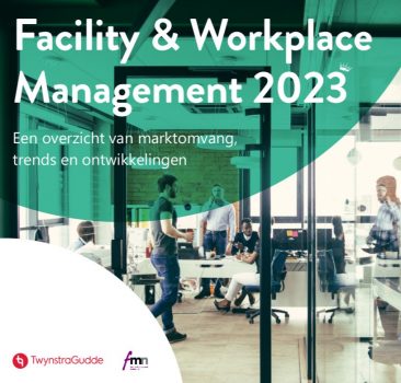 Facility & Workplace Management 2023